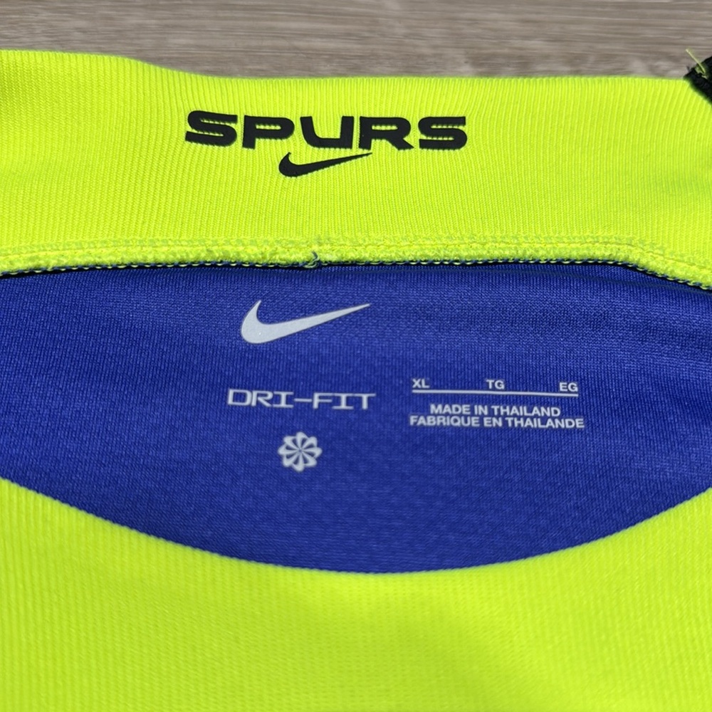 Tottenham Spurs Jersey England Premier League - Picture 5 of 8